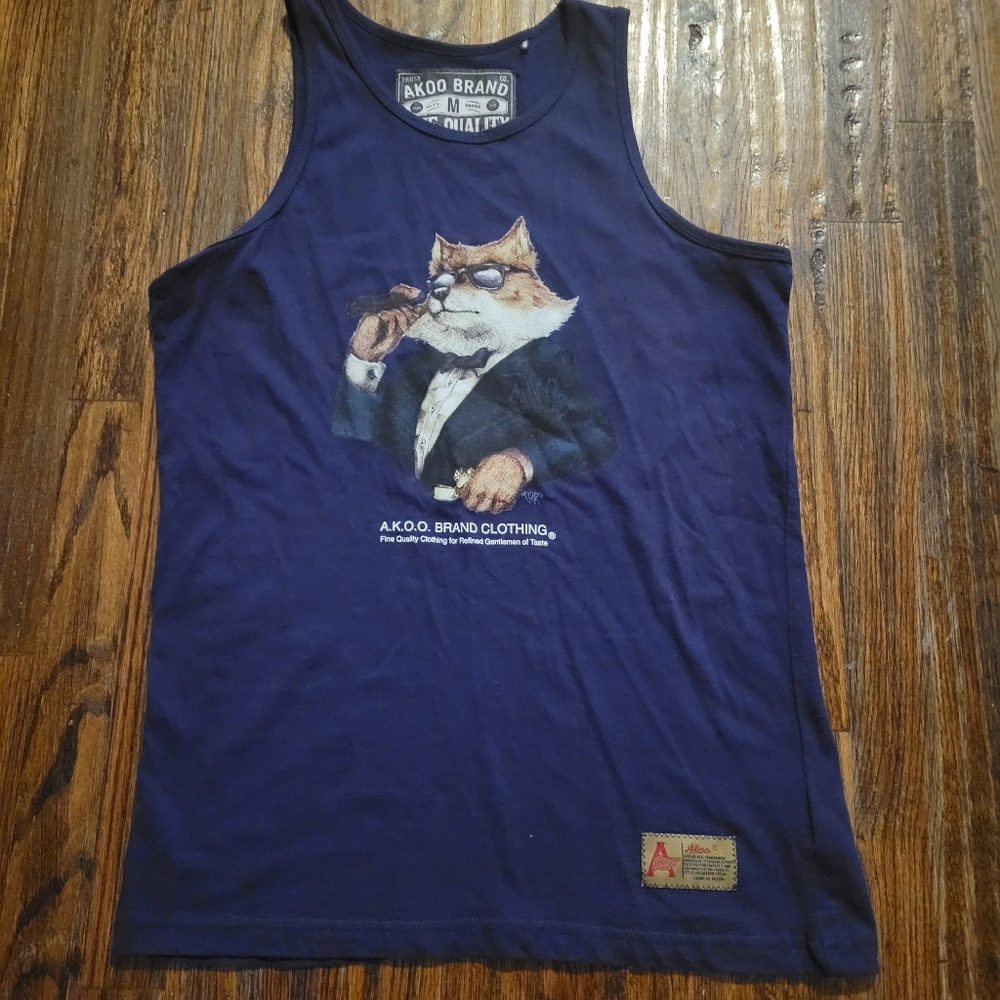 Akoo T-shirt